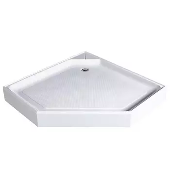 Акриловый поддон для душа Wemor