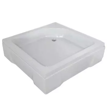 Акриловый поддон для душа Wemor