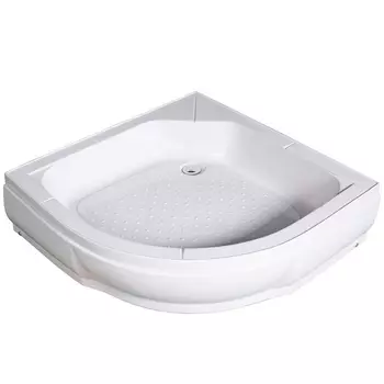 Акриловый поддон для душа Wemor