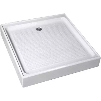 Душевой поддон из АБС-пластика Wemor