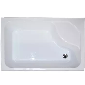 Акриловый поддон для душа Royal Bath