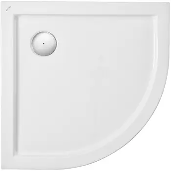 Акриловый поддон для душа Santek