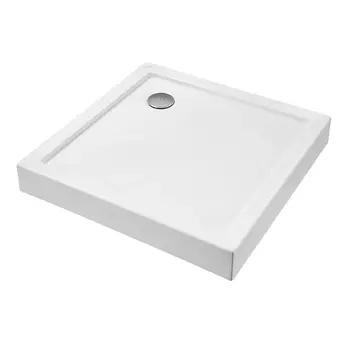 Акриловый поддон для душа Santek