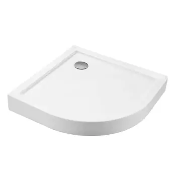 Акриловый поддон для душа Santek