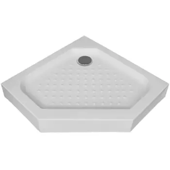 Акриловый поддон для душа Vincea
