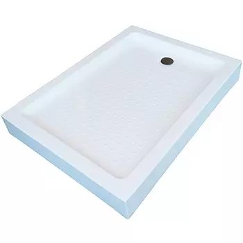 Акриловый поддон для душа Vincea