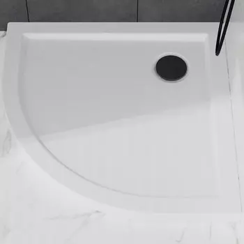 Акриловый поддон для душа Vincea