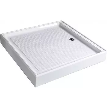 Акриловый поддон для душа Wemor