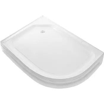 Акриловый поддон для душа Wemor