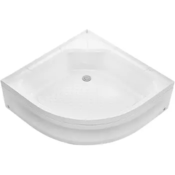 Акриловый поддон для душа Wemor