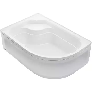 Акриловый поддон для душа Wemor