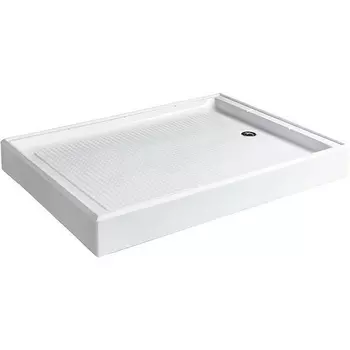 Акриловый поддон для душа Wemor