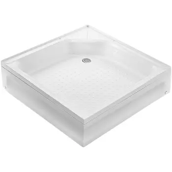 Акриловый поддон для душа Wemor