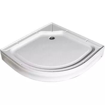 Акриловый поддон для душа Wemor