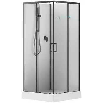 Акриловый поддон для кабины Aquanet