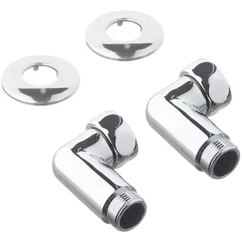 Американка для полотенцесушителя Terminus