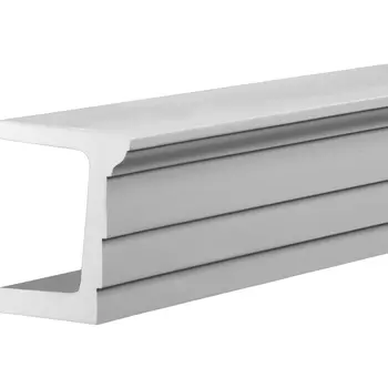 Архитрав Европласт