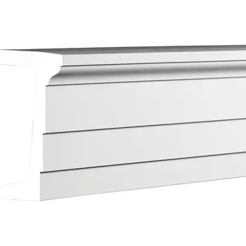 Архитрав Европласт