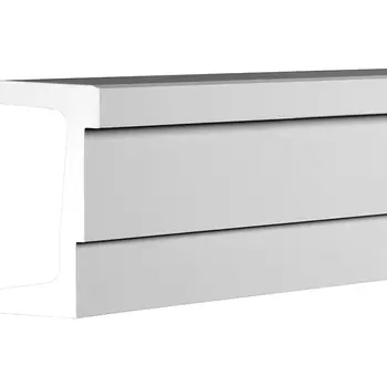 Архитрав Европласт