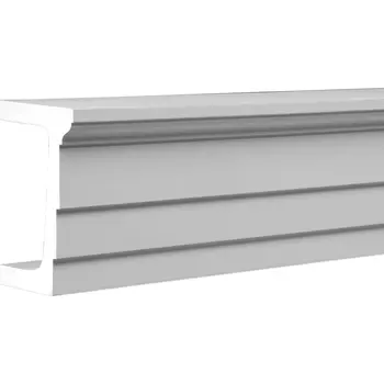 Архитрав гибкий Европласт