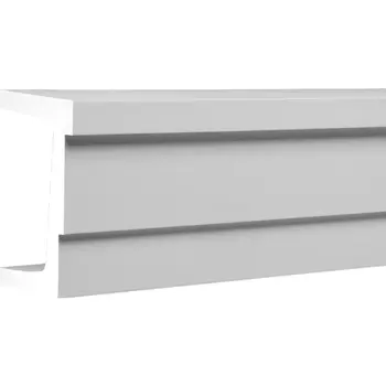 Архитрав гибкий Европласт