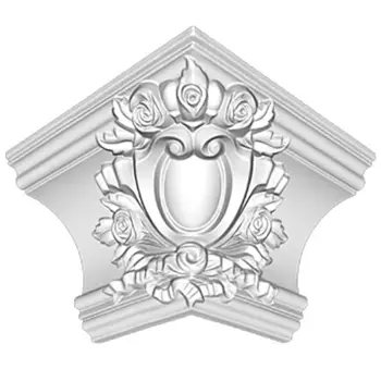 Арка для ниши Decomaster