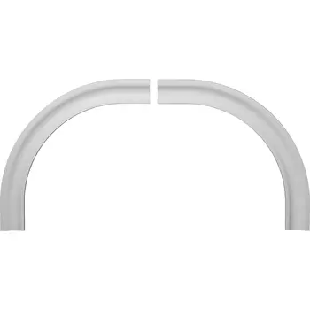 Арочное обрамление Европласт