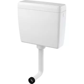 Бачок для унитаза Alcaplast