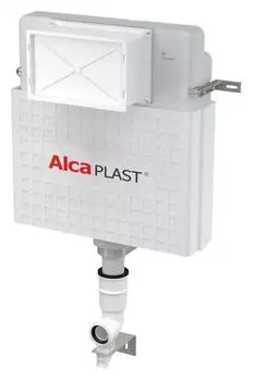 Бачок для унитаза Alcaplast