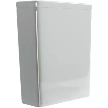 Бачок для унитаза Ceramica Nova