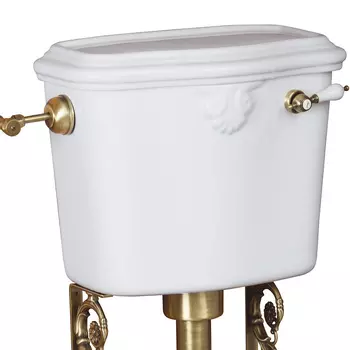 Бачок для унитаза Migliore