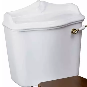 Бачок для унитаза Migliore