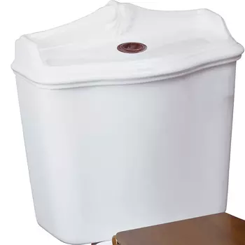 Бачок для унитаза Migliore