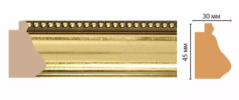 Багет Decomaster