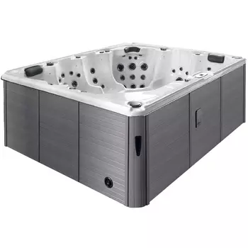 Бассейн Gruppo Treesse