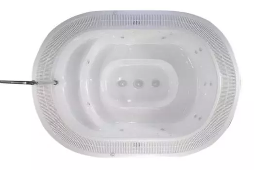 Бассейн Victory Spa