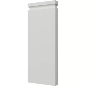 База для молдинга Evrowood