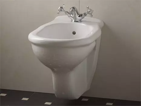 Биде Devon&amp;Devon