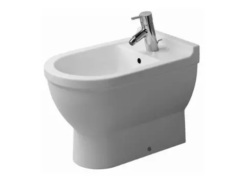 Биде Duravit