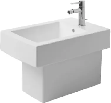 Биде Duravit