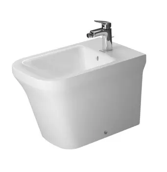 Биде Duravit
