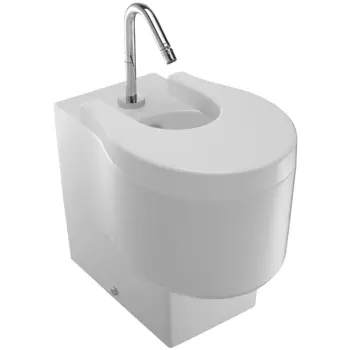 Биде Jacob Delafon