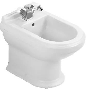 Биде Villeroy&amp;Boch