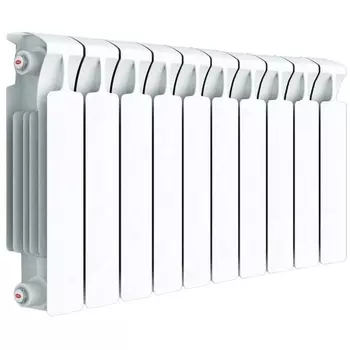 Биметаллический радиатор Rifar