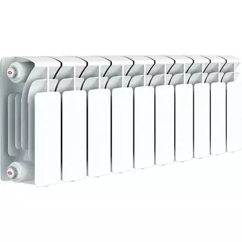 Биметаллический радиатор Rifar