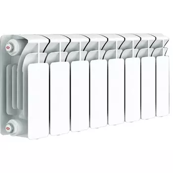 Биметаллический радиатор Rifar