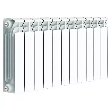 Биметаллический радиатор Rifar