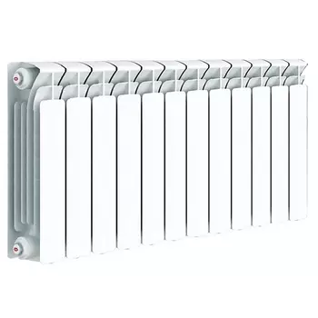 Биметаллический радиатор Rifar