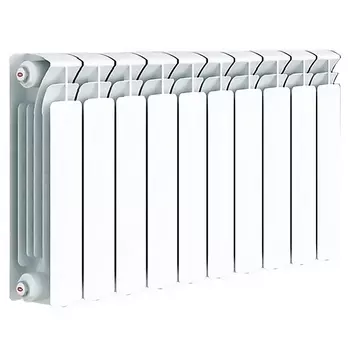 Биметаллический радиатор Rifar