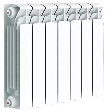 Биметаллический радиатор Rifar